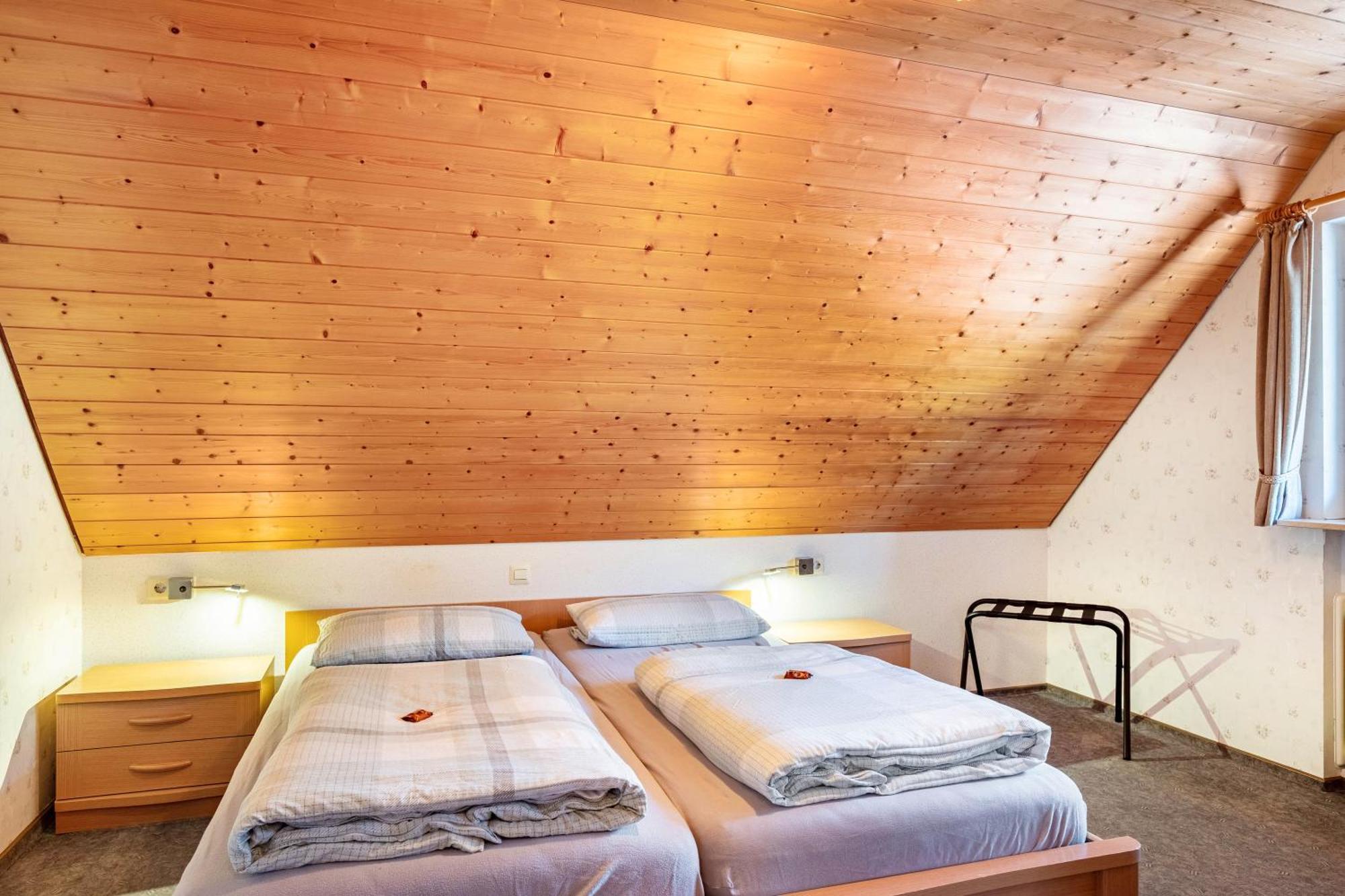 Lorenzenhaeusle Titisee-Neustadt Zewnętrze zdjęcie