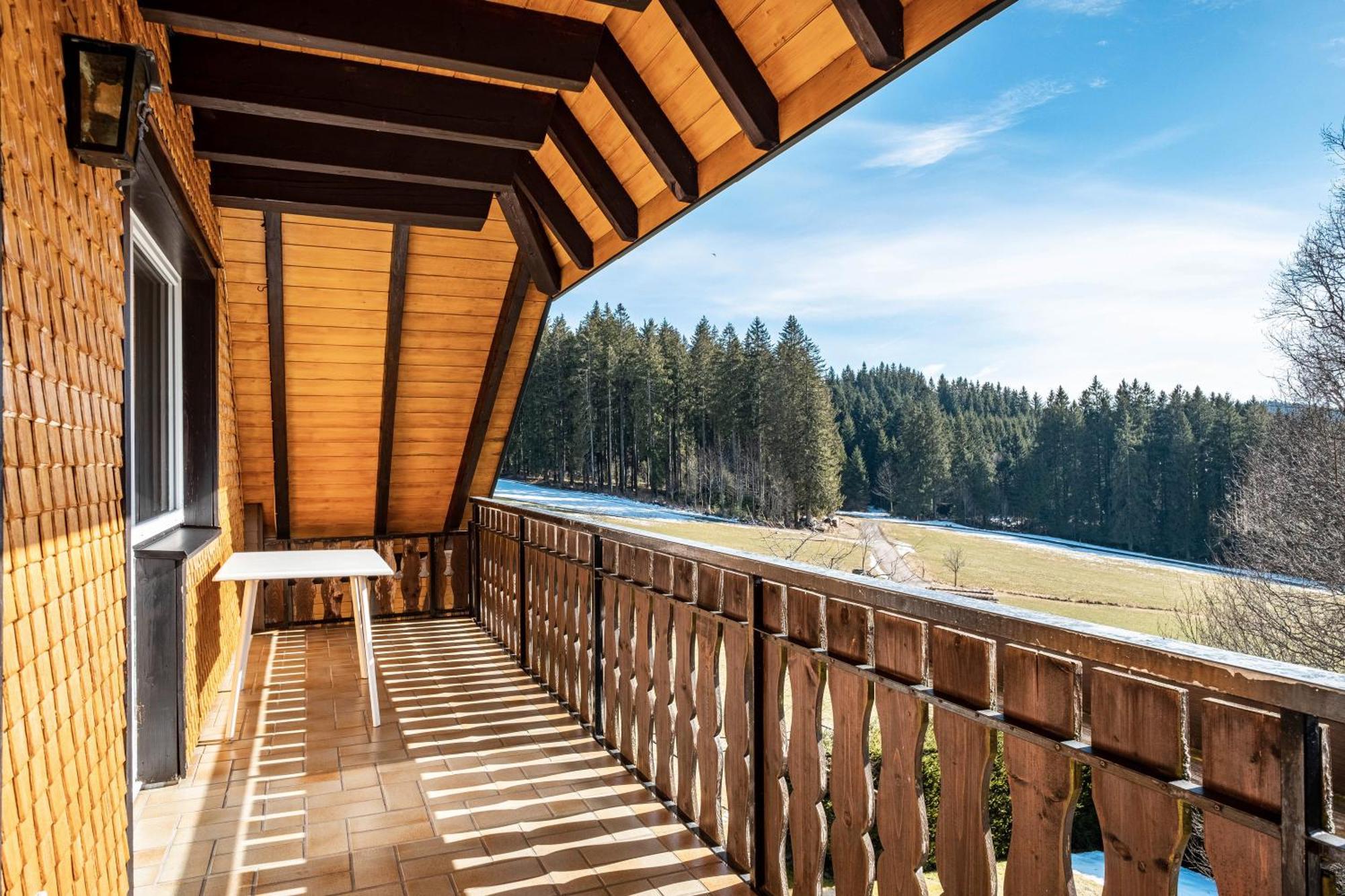 Lorenzenhaeusle Titisee-Neustadt Zewnętrze zdjęcie
