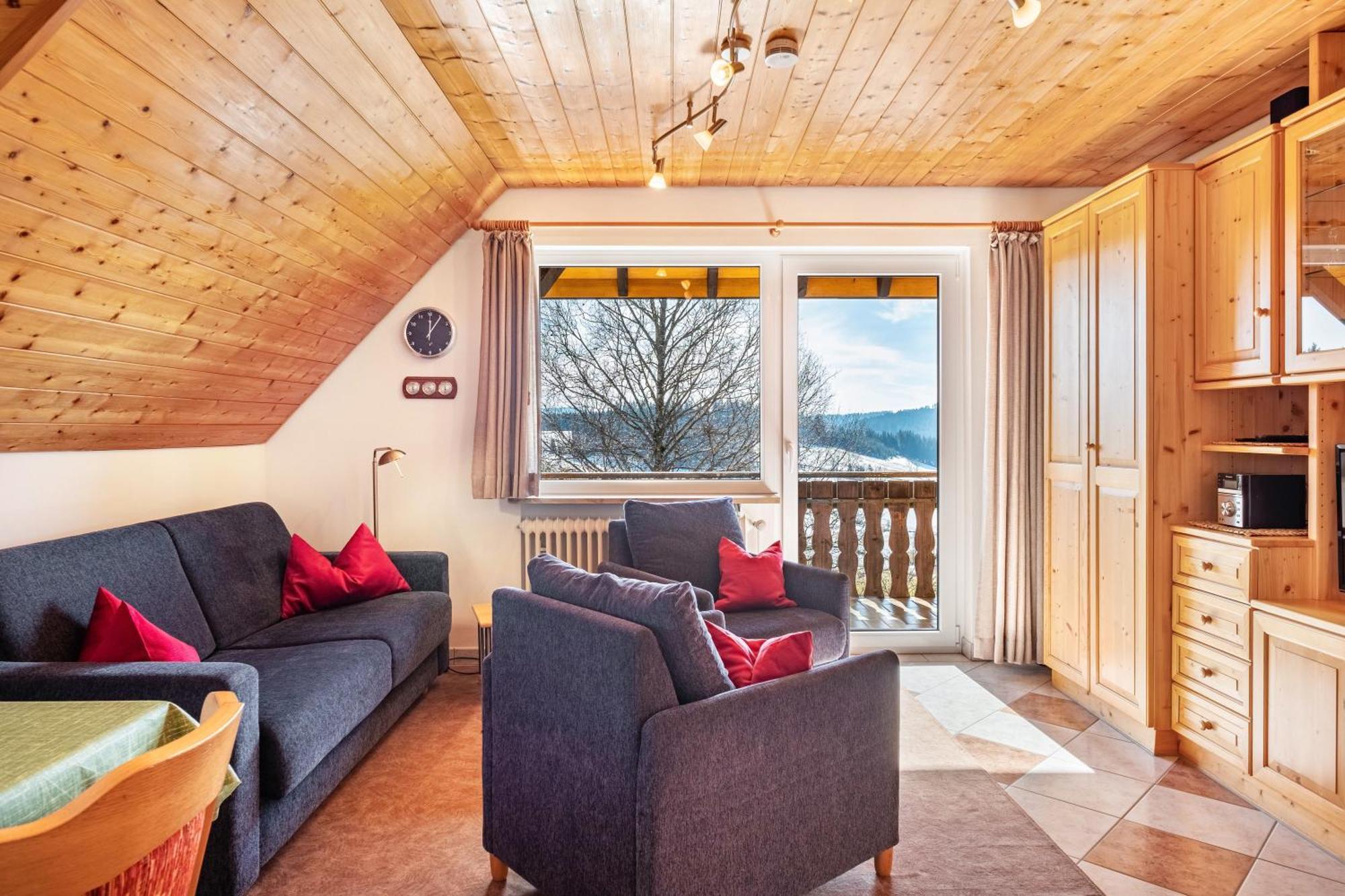 Lorenzenhaeusle Titisee-Neustadt Zewnętrze zdjęcie